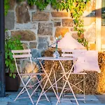 Accademia Vine Locanda Capriva del Friuli