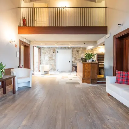 بيت ريفي Accademia Vine Capriva del Friuli