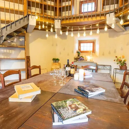 Accademia Vine Capriva del Friuli