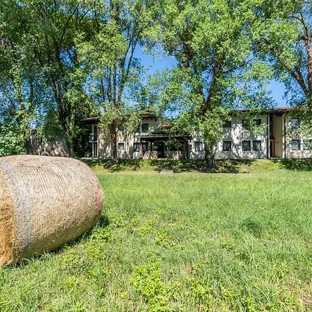 بيت ريفي Accademia Vine *