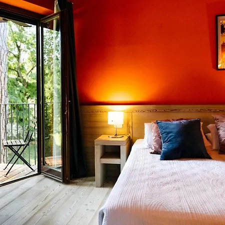 بيت ريفي Accademia Vine