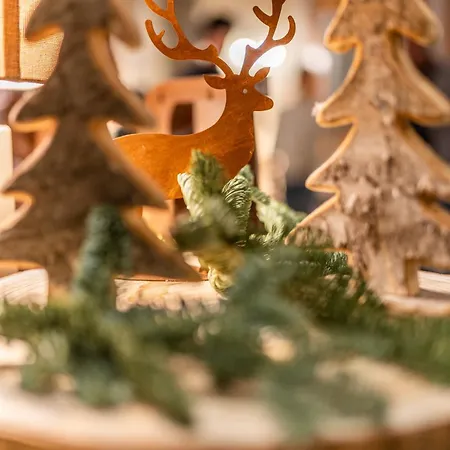 بيت ريفي Accademia Vine *