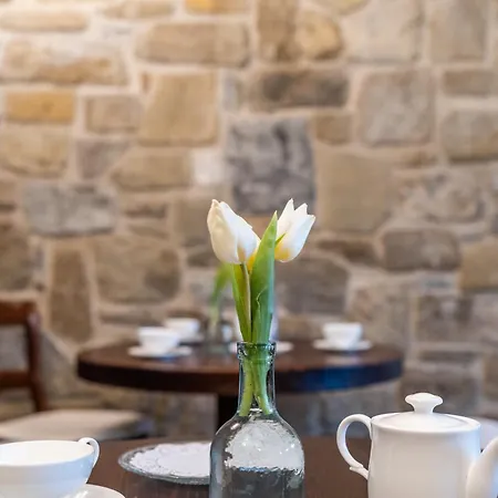 بيت ريفي Accademia Vine Capriva del Friuli