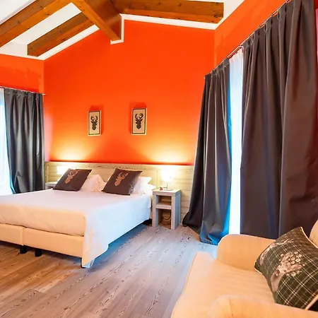 Gasthof Accademia Vine *