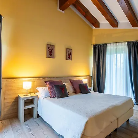 Gasthof Accademia Vine *