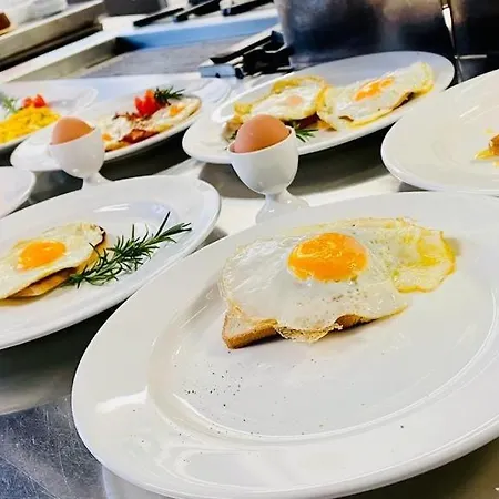 بيت ريفي Accademia Vine