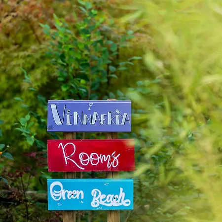 Accademia Vine Capriva del Friuli