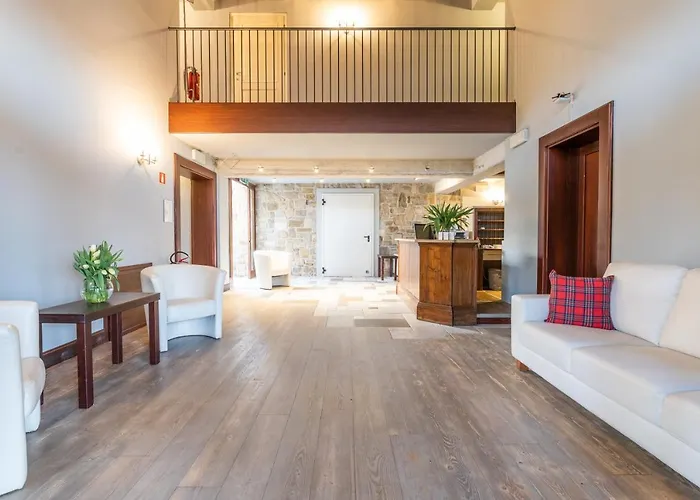 Πανδοχείο Accademia Vine Capriva del Friuli