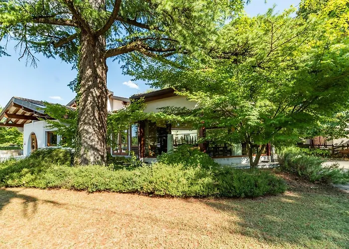 Πανδοχείο Accademia Vine Capriva del Friuli