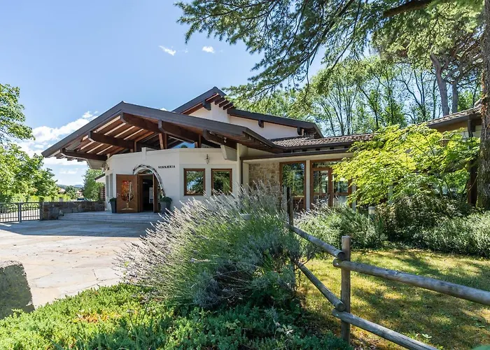 Accademia Vine * Capriva del Friuli