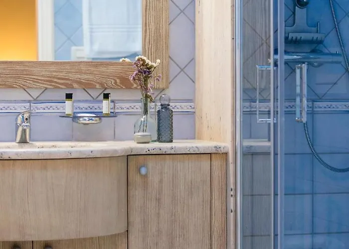 Πανδοχείο Accademia Vine