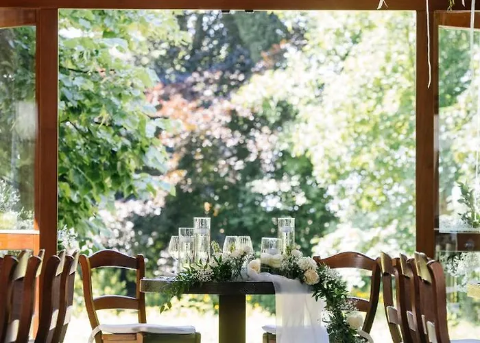 Πανδοχείο Accademia Vine