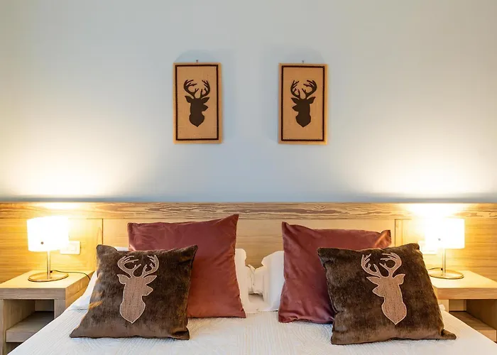 Πανδοχείο Accademia Vine *