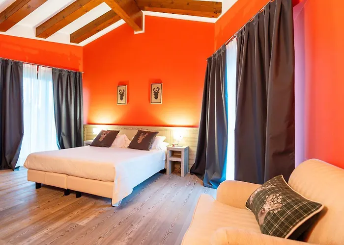 Πανδοχείο Accademia Vine *