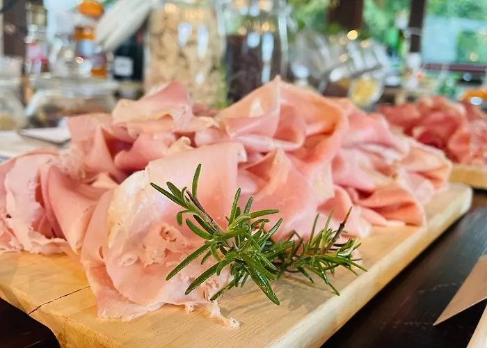 Πανδοχείο Accademia Vine *