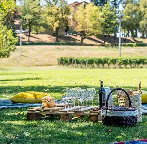 Πανδοχείο Accademia Vine