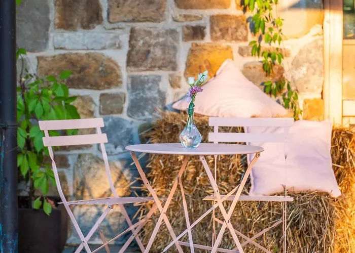 Accademia Vine Πανδοχείο Capriva del Friuli