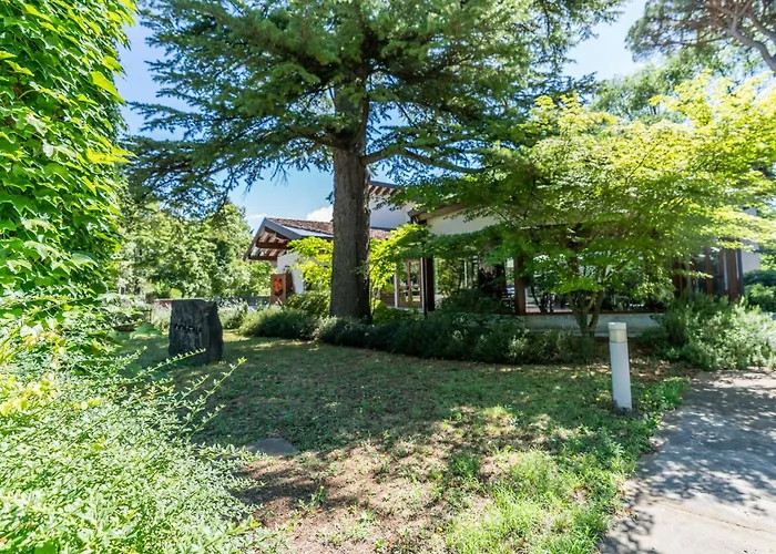 Πανδοχείο Accademia Vine Capriva del Friuli