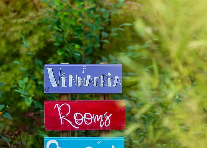 Accademia Vine Capriva del Friuli